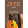Tigray: The Panarchy of War: Book 2