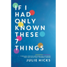 If I Had Only Known These 7 Things: Timeless Truths and Biblical Wisdom for the Spiritual Journey Ahead