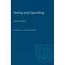 Taxing & Spending