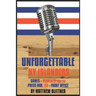 Unforgettable NY Islanders: Games & Moments from the Press Box, Ice & Front Office