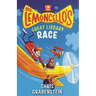 Mr. Lemoncello's Great Library Race