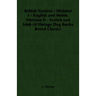 British Terriers - Division I - English and Welsh. Division II - Scotch and Irish (A Vintage Dog Books Breed Classic)