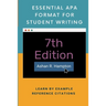 Essential APA Format for Student Writing: Learn by Example