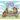 MIA and the Monsters: The Monsters Learn to Share: English Edition