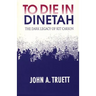 To Die in Dinetah