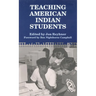 Teaching American Indian Students