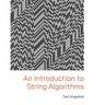 An Introduction to String Algorithms