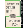 The Case of the Careless Thief: A Ludovic Travers Mystery