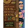 Don't Ever Look Behind Door 32