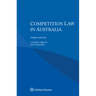 Competition Law in Australia
