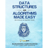 Data Structures And Algorithms Made Easy: Data Structures And Algorithmic Puzzles