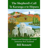 The Shepherd's Call - Te Karanga o te Hēpara: Prayers and liturgies for rural Aotearoa New Zealand
