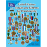 United Nations Medals and Ribbons for Peacekeeping