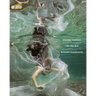 The Sea Bed: a collaboration between Michel Varisco and Rodger Kamenetz