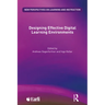 Designing Effective Digital Learning Environments
