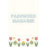 Password manager: Keep your usernames, passwords, social info, web addresses and security questions in one. So easy & organized