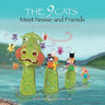The 9 Cats Meet Nessie and Friends