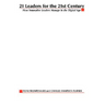 21 Leaders for the 21st Century