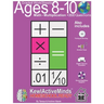 Grade 4 Worksheets - Math Multiplication, HomeSchool Ready +3500 Questions: Includes Timing & Scoring, Answer Keys, Knowledgebase Support