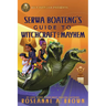 Rick Riordan Presents: Serwa Boateng's Guide to Witchcraft and Mayhem