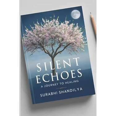 Silent Echoes: A Journey to Healing