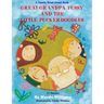 Great-Grandpa Fussy and the Little Puckerdoodles