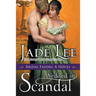 Wedded in Scandal (A Bridal Favors Novel)
