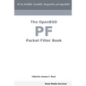 The Openbsd Pf Packet Filter Book