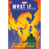 Marvel: What If...Kitty Pryde Stole the Phoenix Force? (an X-Men and America Chavez Story)