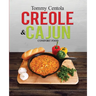 Creole & Cajun Comfort Food