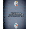 Wisdom & Instruction: Education Receipt Book