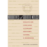 Narratives of Greater Mexico: Essays on Chicano Literary History, Genre, and Borders
