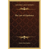 The Law of Opulence