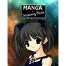 Manga Drawing Book: Create your own manga style comics.