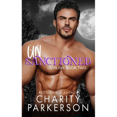 Unsanctioned