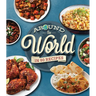 Around the World in 80 Recipes