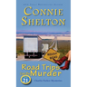 Road Trips Can Be Murder