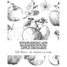 Establishing and Managing Young Apple Orchards