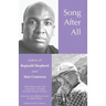 Song After All: The Letters of Reginald Shepherd and Alan Contreras