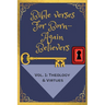 Bible Verses For Born-Again Believers