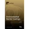 Environmental Barrier Coatings