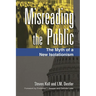 Misreading the Public: The Myth of a New Isolationism