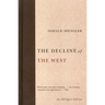 The Decline of the West