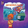 I Want To Be A Meteorologist: Dive Into The Exciting World Of Atmospheric Science