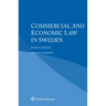 Commercial and Economic Law in Sweden
