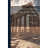 Thucydides Translated Into English; Volume 1
