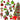 Tetor 2022 Christmas Ornament Christmas Tree Decorations