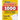 David Karn's Huge Book of Sudoku - 1000 Easy to Expert puzzles for adults, Volume 1: with solutions, 16 pt font size, 6 puzzles per page, 8.5x11" form
