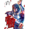 Fist of the North Star, Vol. 3