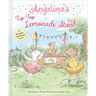 Angelina's Tip-Top Lemonade Stand: A Scratch-And-Sniff Book!